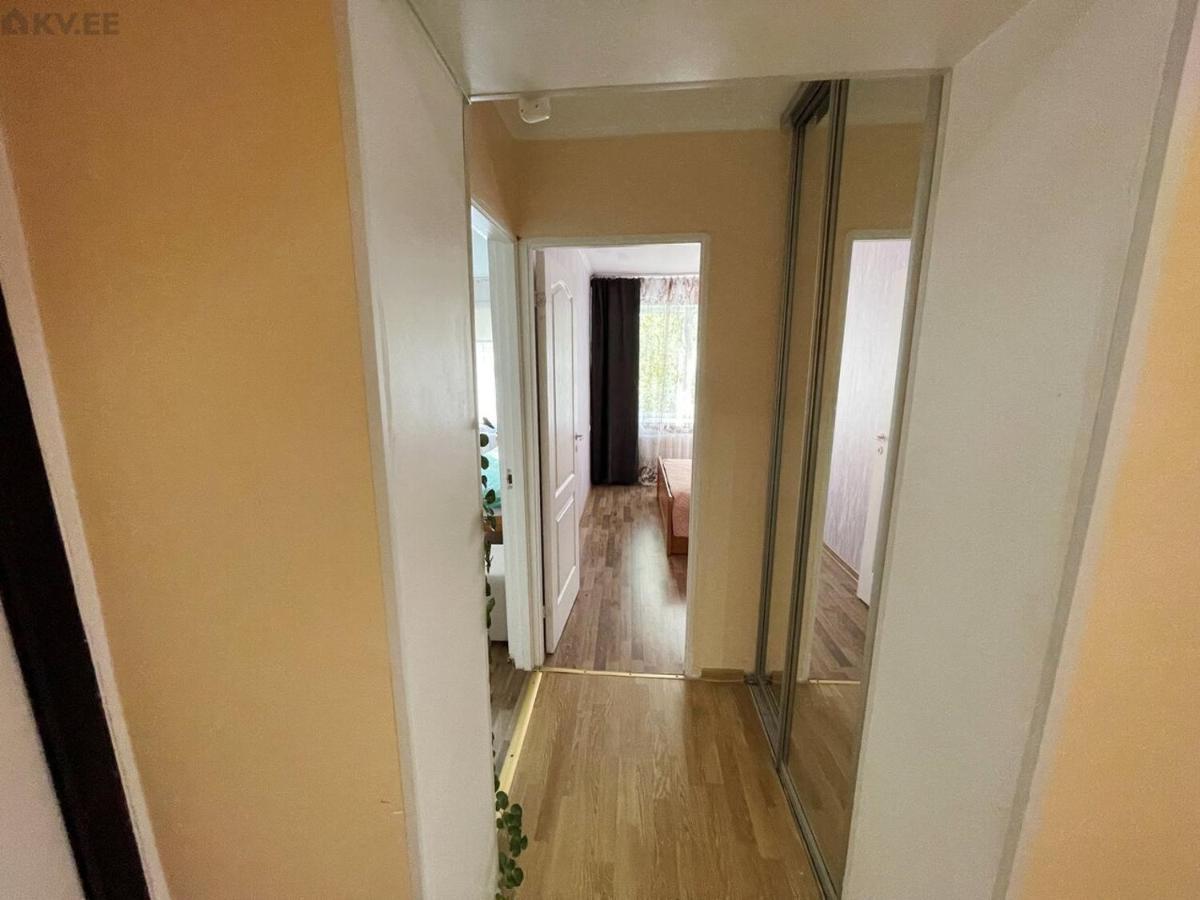 Samanta Apartaments Sillamäe Dış mekan fotoğraf