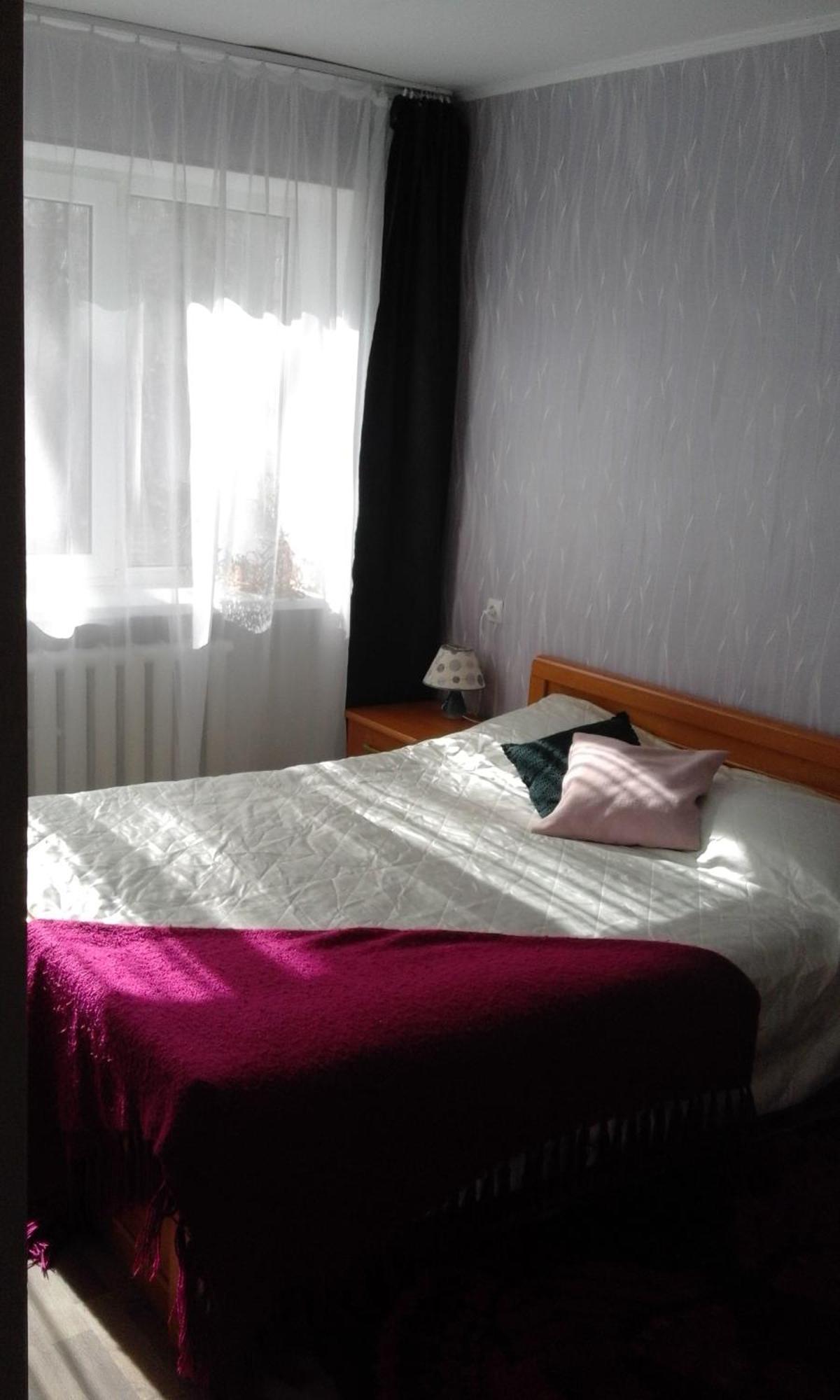 Samanta Apartaments Sillamäe Dış mekan fotoğraf